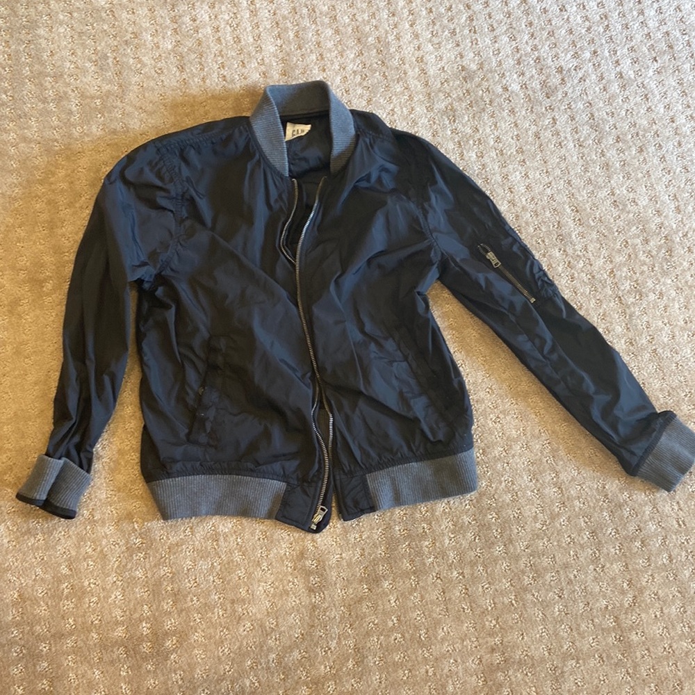 Gap Bomber Jacket Size M